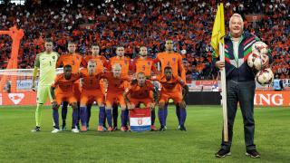 Jouw Vrijwilliger In Oranje